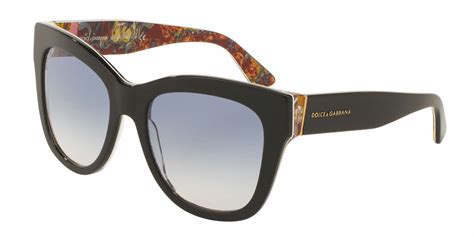 sonnenbrille dolce gabbana 4270|Dolce & Gabbana™ DG4270 Square Sunglasses .